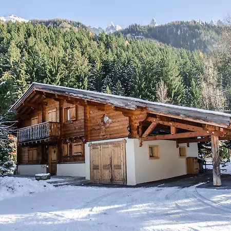 Chalet Macha * 샤모니