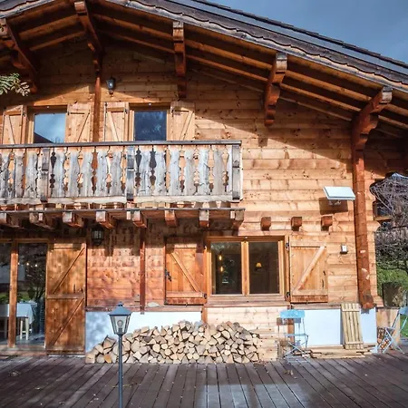 샬레 Chalet Macha *