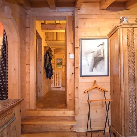 Chalet Macha 샬레 샤모니