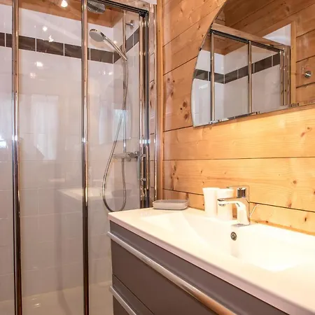 Chalet Chalet Macha