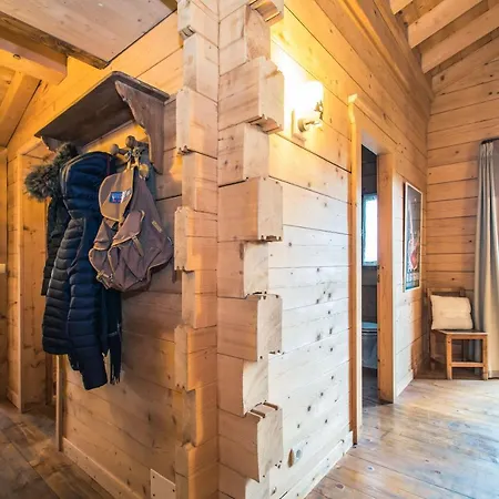Chalet Macha * 샤모니